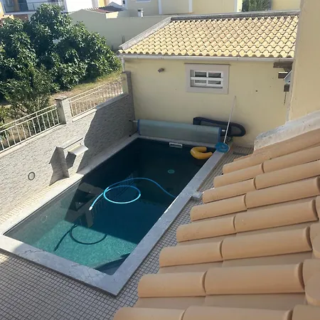 Ana Сasa de vacaciones *