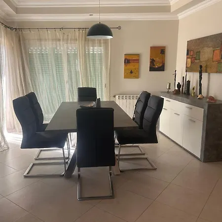 Ana Сasa de vacaciones Quinta do Conde