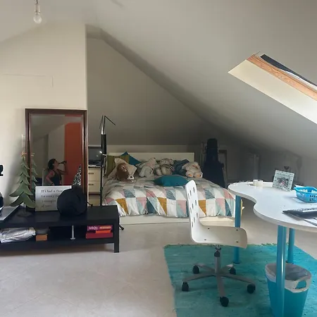 Сasa de vacaciones Ana