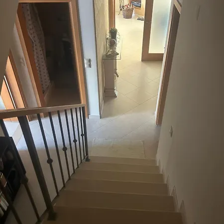 Сasa de vacaciones Ana *