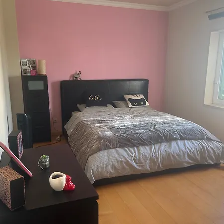 Ana Сasa de vacaciones *