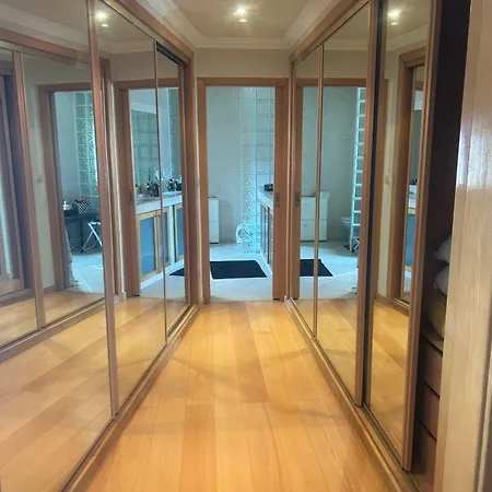 Сasa de vacaciones Ana *