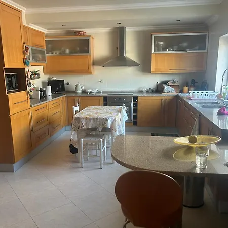 Ana Сasa de vacaciones *